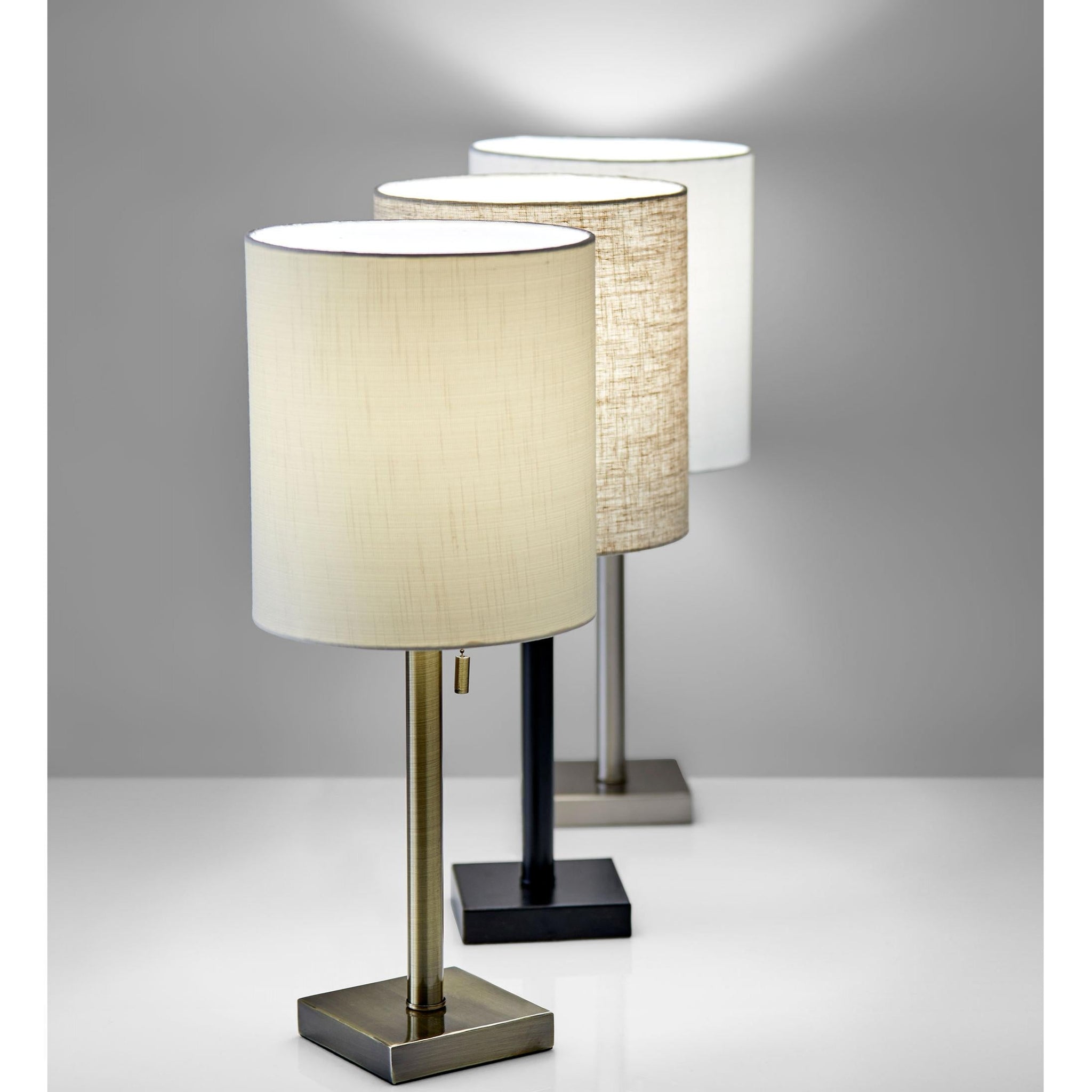 Liam Table Lamp